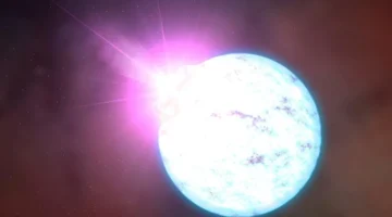 نتائج مفاجئة.. نجوم نيوترونية لا تكشف القوة الخامسة المخفية في الكون